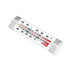 Fridge Refrigerator Freezer Thermometer (3pack)......