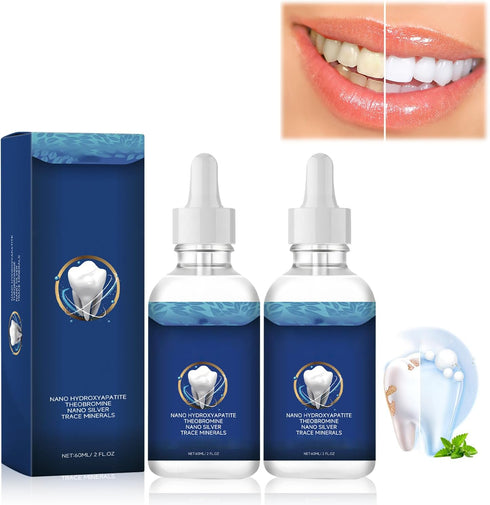 Dentite Cavity Healing Tooth Armor, Dentite Tooth Armor?2 Pcs?...