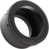 Adapter Ring for T2 T Mount Lens to Olympus Pen and Panasonic Lumix Micro Four Thirds (MFT, M4/3) Mount Mirrorless Camera Body EP5 E-PL7 GH4 GH5 G...