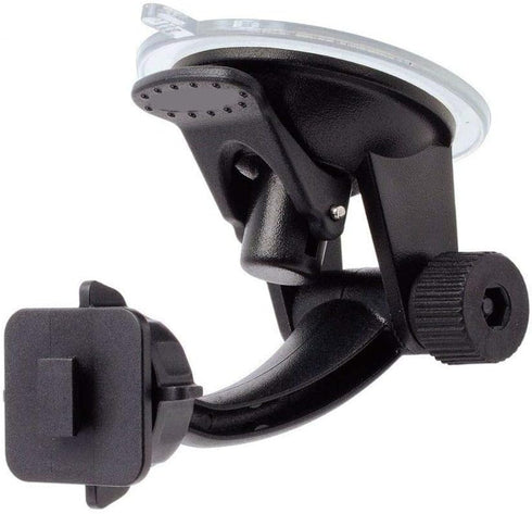 Car Windshield Suction Cup Mount for SCT Livewire 9600 or TS Flash Tuner...