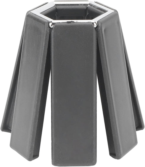 Folding Heat Resistant Pad,Heat Insulated Pad Folding Hot Pot Holder Mat for Lipstick Wax Melting,Collapsible Dish Pan Mats...