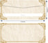 Money Envelopes for Cash Gifts, Fancy Decorative Cash Stuffing Envelopes for Birthday Graduations Budgeting Eid Mubarak Weddings, 7x3 IN, 90 Packs...