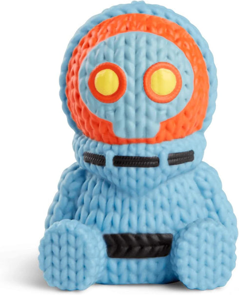Space Kook Handmade by Robots Micro Size Vinyl Figure...