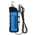 Electrical Fence Voltage Tester, Handheld Light Fence Fault Finder Tester, Troubleshooter High Voltage 600 to 7000V Gardening Tools, Locator Check...