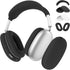 BRG 7 in 1 Silicone Case Covers for AirPods Max, Sweat-Proof Ear Pad Case Covers/Ear Cup Covers/Headband Cover for AirPods Max Headphones, Accesso...