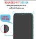 Slanku (3-Pack) Temepered Glass for iPhone 12 Mini 5.4-inch Screen Protector, Easy to Install, Bubbles Free, Case Friendly......