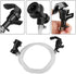 PERA 6 PACK Picnic Tap faucet Disconnects spigot keg bottling Bucket Tap...