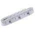 GDMINLO Soft Tape Measure Double Scale Body Sewing Flexible Tailor Craft Vinyl Ruler for Weight Loss Medical Body Measurement, Has Centimetre Scal...