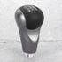 Aramox Gear Shift Knob, Car Gear Shift Knob Fits for Honda Civic 2006-2011 54102-SNA-A01 54102-SNA-A02...