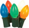 841 25Lt C7 Ceramic Light, Multi...