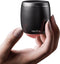 comiso Small Bluetooth Speaker with Stereo Sound, Punchy Bass Mini Speaker with Built-in-Mic, Hands-Free Call, Small Speaker with Brief Design. Po...