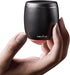 comiso Small Bluetooth Speaker with Stereo Sound, Punchy Bass Mini Speaker with Built-in-Mic, Hands-Free Call, Small Speaker with Brief Design. Po...