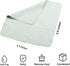VisionGlobal anti-fog cloth, clean screen monitors&camera lenses (7 packs, individually packaging)...