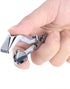 Glass Tubing Cutter, Max Diameter 2.4"(60mm) Glass Tube Cutter Tubing Cutting Machine Hand Tools for Glass Plastic...