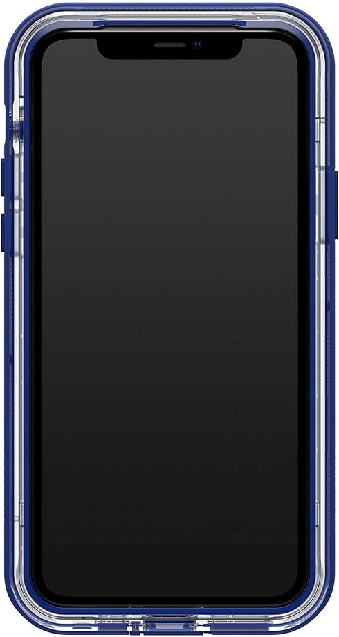 LifeProof Next Screenless Series Case for iPhone 11 PRO (NOT 11/11 Pro Max) Non-Retail Packaging - Blueberry Frost...