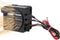 AYNEFY PTC Car Fan Air Heater,100W 12V Energy Saving Constant Temperature Heating Heaters PTC Heater with Heating and Fan Modes for Home Small Spa...