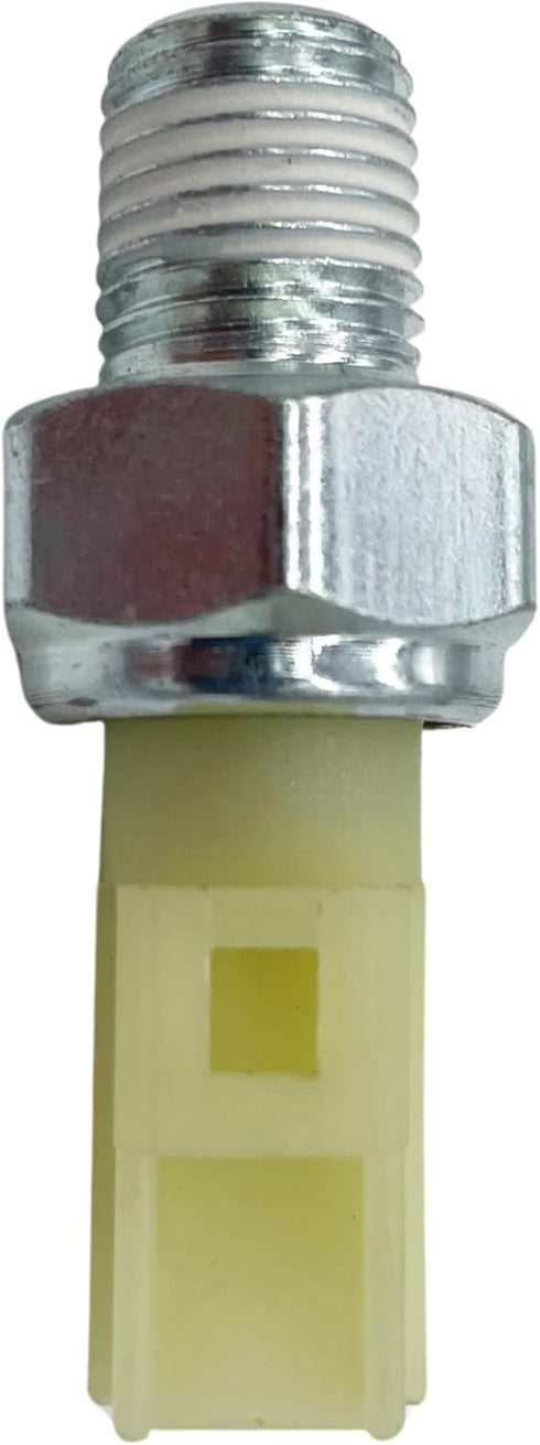 Engine Oil Pressure Switch Sensor Compatible with Ford F150 F250 F350 F-150 F-250 F-350 Super Duty E150 E250 E350 E-150 E-250 E-350 Econoline Club...