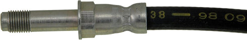 Dorman H620109 Brake Hydraulic Hose Compatible with Select BMW Models...
