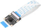 Camera Raspberry, 1080P HD 500W Mini Infrared Night Version Camera Module with OV5647 Sensor for......