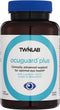 Twinlab Ocuguard Plus - Eye Supplement with Zinc, Vitamin A, Vitamin C, and Vitamin D - 60 Veggie Capsules...