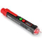 SABER Voltage Tester/Non-Contact Voltage Tester with Dual Range AC 12V-1000V/48V-1000V, Live/Null Wire Tester, Electrical Tester with LCD Display,...