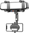SXhyf Rear View Mirror Phone Holder, 2023 Rotatable and Retractable Car Phone Holder, Universal Car Phone Holder Mount, Cell Phone Holder Car Fit ...