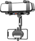 SXhyf Rear View Mirror Phone Holder, 2023 Rotatable and Retractable Car Phone Holder, Universal Car Phone Holder Mount, Cell Phone Holder Car Fit ...