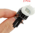 X AUTOHAUX SEM500026 Vehicle Front Brake Pad Wear Sensor for Land Rover Range Rover Sport 2005-2019...