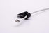 VentHook Car Dashboard Cable Mount for USB Charging Cables, iOS and Android car Chargers......