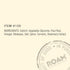 ROAM PET TREATS Ossy Jerky Dog Treats, Single Sourced Novel Protein Jerky Treats Made from Ostrich for Dog...
