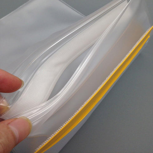 Clear Waterproof Bags 5 Pack Set, Watertight Pouch Holder for Document Map Camera Mobile Phone Car Key, fits Kayaking Boating Hiking Water Sports,...