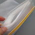 Clear Waterproof Bags 5 Pack Set, Watertight Pouch Holder for Document Map Camera Mobile Phone Car Key, fits Kayaking Boating Hiking Water Sports,...