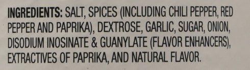 Zatarains New Orleans Traditional Creole Seasoning - 8 Oz. (Pack of 2)...