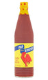 Louisiana Brand Red Rooster Hot Sauce, Made from Aged Peppers & Distilled Vinegar (6 Fl Oz (Pack of 6))...