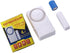 Wireless Home Security burglar alarm, Magnetic Sensor Door Window Alarm, Super Loud 110dB, Pool Door Alarm for Kids Pack of 4...