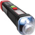 Performance Tool W183 2-1 Brake Fluid and Tire Pressure Tester - Accurately Measure Your Vehicle's Brake Fluid and Tire Pressure Levels with Ease...