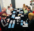 Mean 13! The New and Hilarious Family Card Game Where only The craftiest Players Will Win. A Great Mix of Strategy, Laughter with a Sprinkle of Mi...