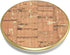 PopSockets: PopGrip with Swappable Top for Phones and Tablets - Metallic Cork Gold......
