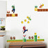 Brothers Wall Decals | Build a Scene Vinyl Wall Stickers | Removable Peel and Stick Decals...