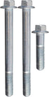 ICT Billet LS Starter Bolt Kit Long Short LSX LS1 Camaro Corvette Silverado 4.8L 5.3L 6.0L 6.2L GM LS3 LS2 LQ4 LQ9 LS6 L92 L99 L33 LR4 Grade 10.9 ...