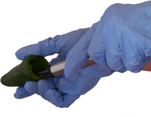 King Kooker JRC Jalapeno Corer Tool...