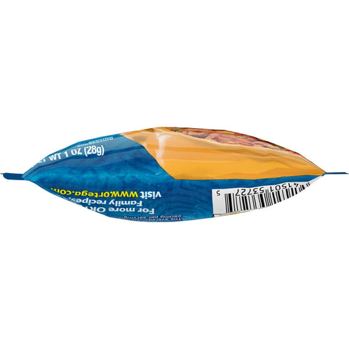 Ortega Seasoning Mix, Reduced Sodium Chili, 1 Ounce (Pack of 12)...