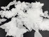 50Pcs Edible Wafer Cupcake Toppers Cake DIY White Blank Butterfly Cake Decoration Birthday Mix Size & White Colour...