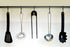 S Hooks for Hanging Plants, Clothes, Black S Shaped Hooks Made of Metal Iron, Heavy Duty S-hooks, 50 Pack...