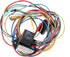 Hayden 3651 Universal Add-On Adjustable Thermostatic Fan Control Kit, Custom Fitting & Wiring Required...