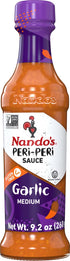 Nando's - Garlic Peri-Peri Sauce 125Ml...