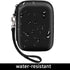 Digital Camera Case Compatible with CAMKORY/for YISENCE/for VAHOIALD/for Kodak Pixpro/for Canon PowerShot ELPH 180 190/ for Sony DSCW800 DSCW830 K...