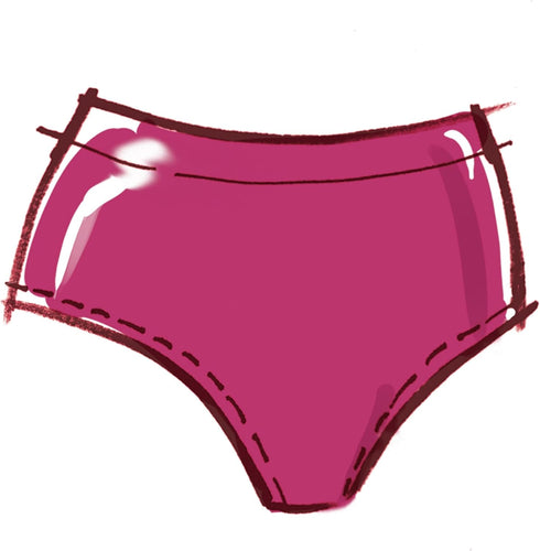 McCall's Women's Swimsuits Sewing Pattern Kit, Design Code M8330, Sizes 30W-32W-34W-36W-38W...