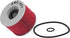 AHL 401 Oil Filter for Honda CB550K CB550 K 550 1974-1980 CB550SC Nighthawk 550 1982-1983 CB900C CB900 C 900 1980-1982...