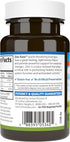 Carlson - Zinc-Ease, Soothing Lozenge, Immune Support & Optimal Wellness, Antioxidant, Lemon, 42 Lozenges...